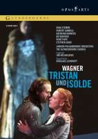 WYCOFANY Wagner: Tristan und Isolde